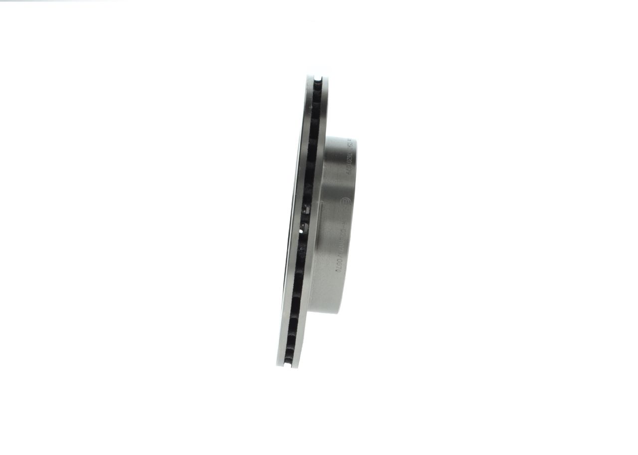 BOSCH 0 986 478 650 - Bremsscheibe
