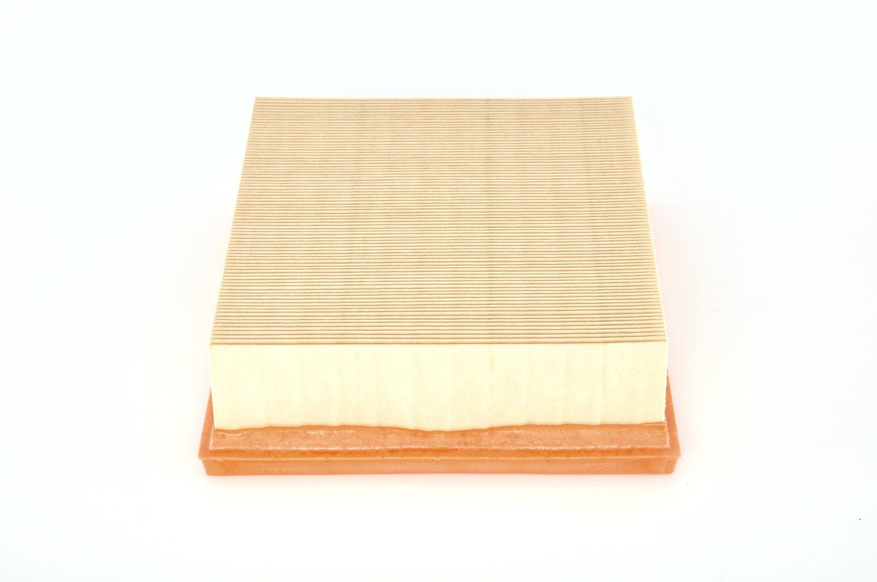 BOSCH 1 457 433 741 - Luftfilter