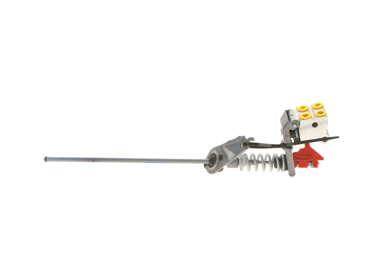 BOSCH 0 204 131 703 - Bremskraftregler