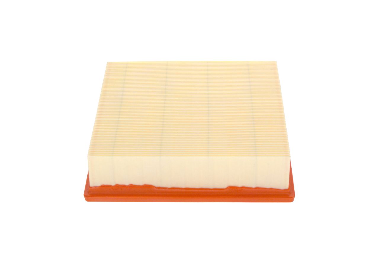 BOSCH 1 457 433 002 - Luftfilter