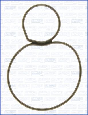 AJUSA 01171700 - Dichtung, Ölfiltergehäuse