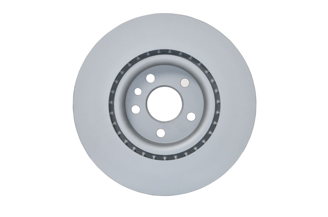 BOSCH 0 986 479 D79 - Bremsscheibe