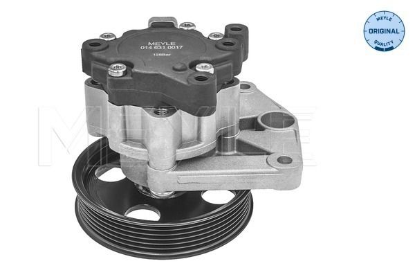 MEYLE 014 631 0017 - Hydraulikpumpe, Lenkung