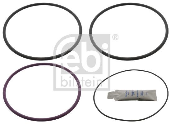 FEBI BILSTEIN 11758 - Dichtungssatz, Zylinderlaufbuchse