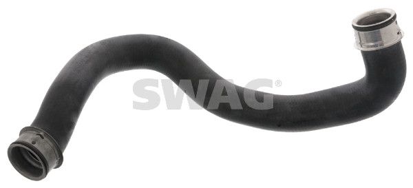 SWAG 10 94 6428 - Kühlerschlauch
