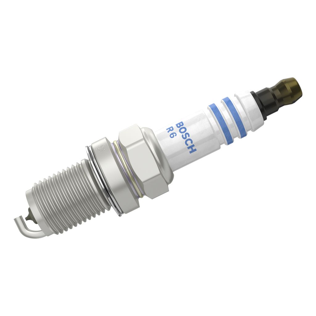 BOSCH 0 242 235 749 - Zündkerze