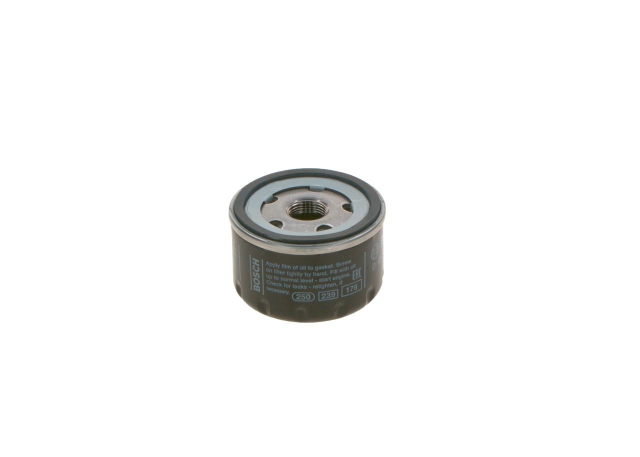 BOSCH 0 451 103 336 - Ölfilter