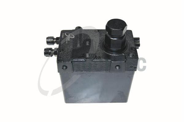 TRUCKTEC AUTOMOTIVE 01.44.042 - Kipppumpe, Fahrerhaus