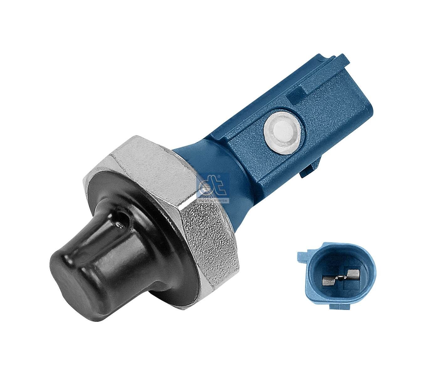 DT Spare Parts 11.80600 - Sensor, Öldruck
