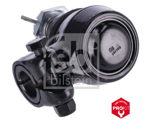 FEBI BILSTEIN 101706 - Spurstangenkopf