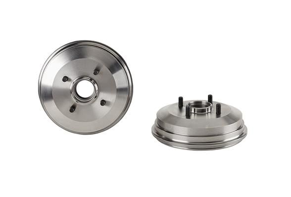BREMBO 14.7008.10 - Bremstrommel