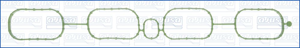 AJUSA 13268400 - Dichtung, Ansaugkrümmer