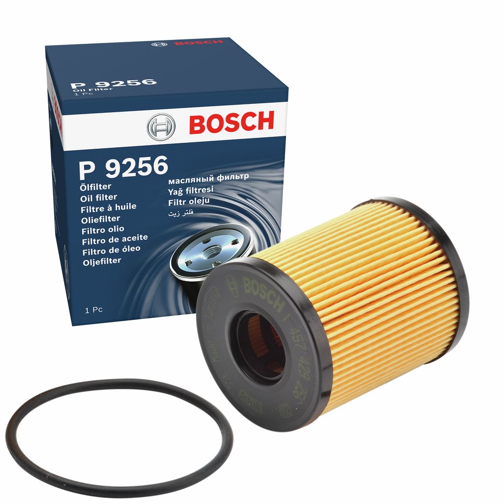 BOSCH 1 457 429 256 - Ölfilter