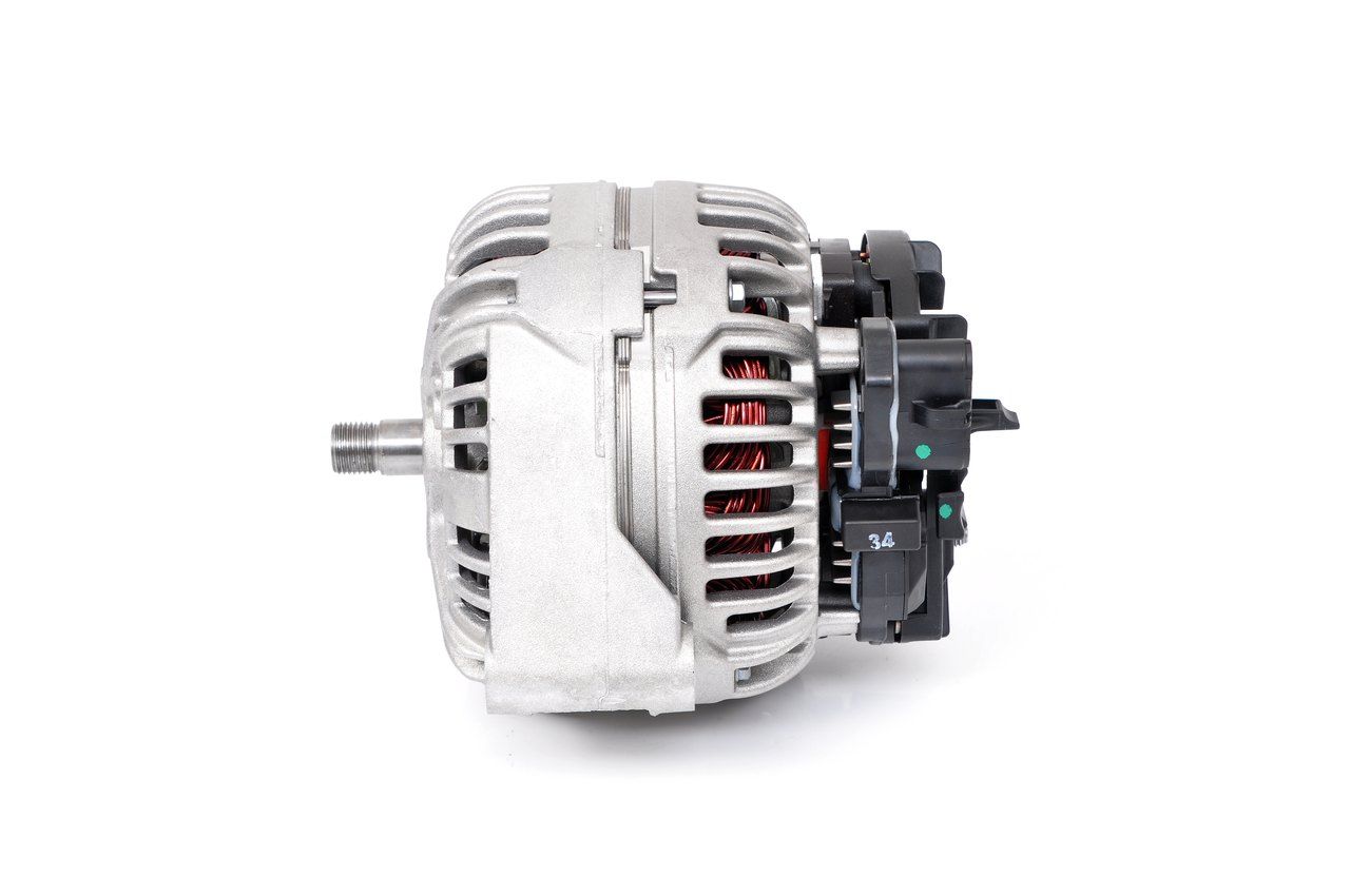 BOSCH 0 124 655 093 - Generator