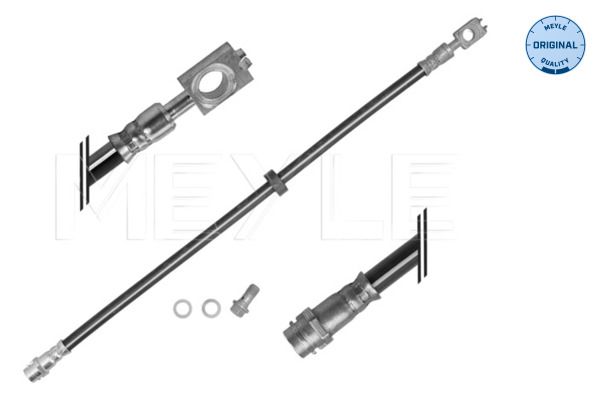 MEYLE 100 611 0053/S - Bremsschlauch