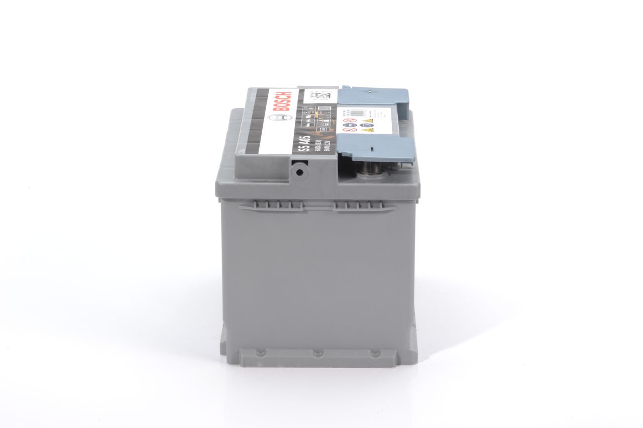 BOSCH 0 092 S5A 050 - Starterbatterie