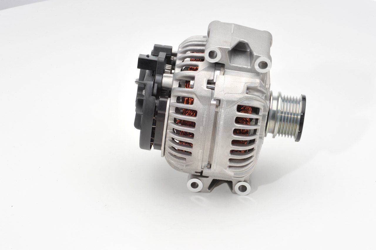 BOSCH 0 124 625 006 - Generator