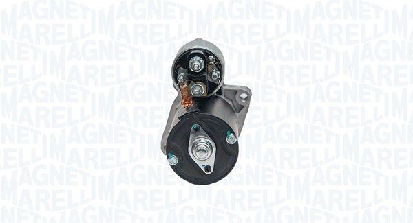 MAGNETI MARELLI 063721067010 - Starter