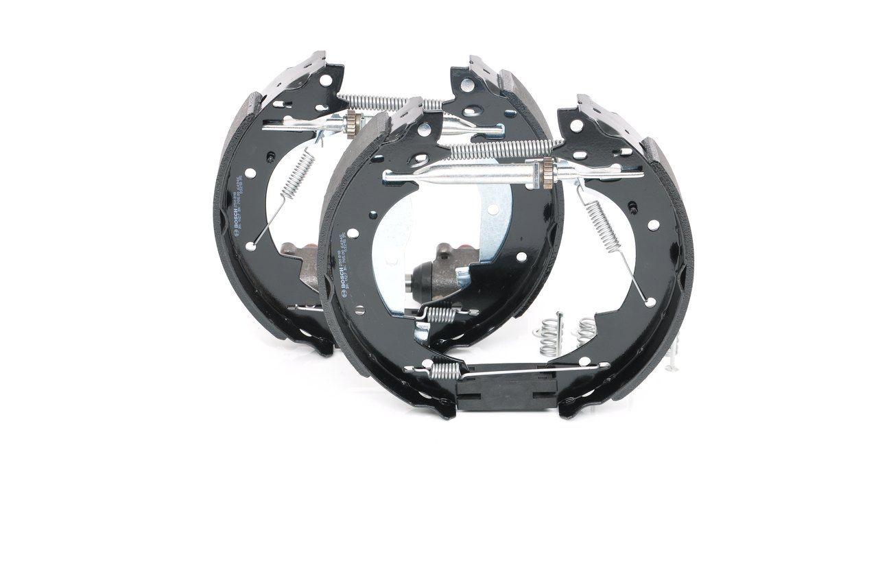 BOSCH 0 204 114 527 - Bremsbackensatz