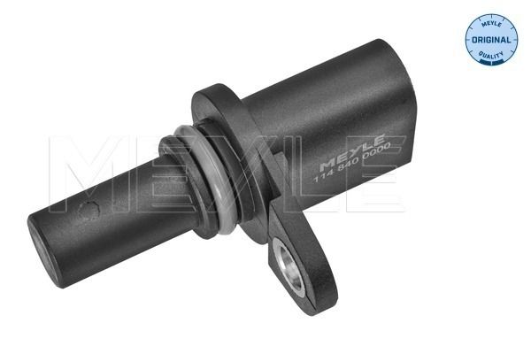 MEYLE 114 840 0000 - Sensor, Geschwindigkeit/Drehzahl