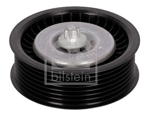 FEBI BILSTEIN 100171 - Umlenk-/Führungsrolle, Keilrippenriemen