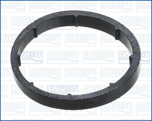 AJUSA 01114600 - Dichtung, Ölkühler
