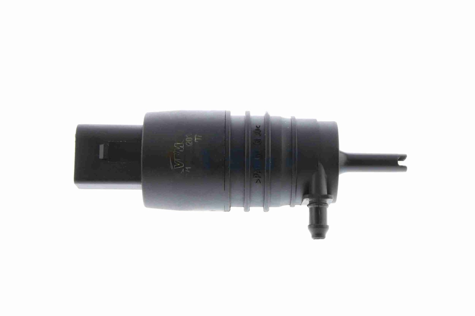 VEMO V10-08-0203 - Waschwasserpumpe, Scheibenreinigung