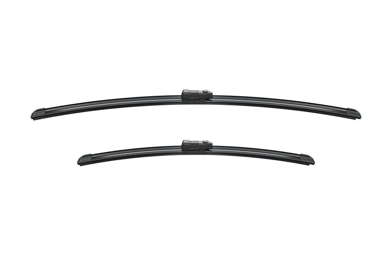 BOSCH 3 397 014 116 - Wischblatt