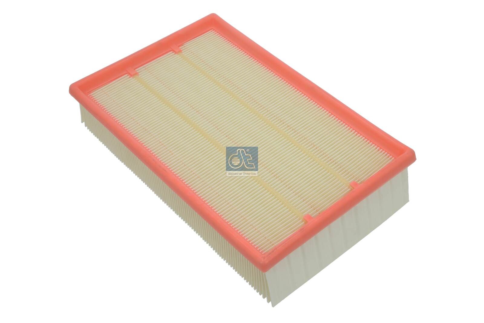DT Spare Parts 13.48000 - Luftfilter