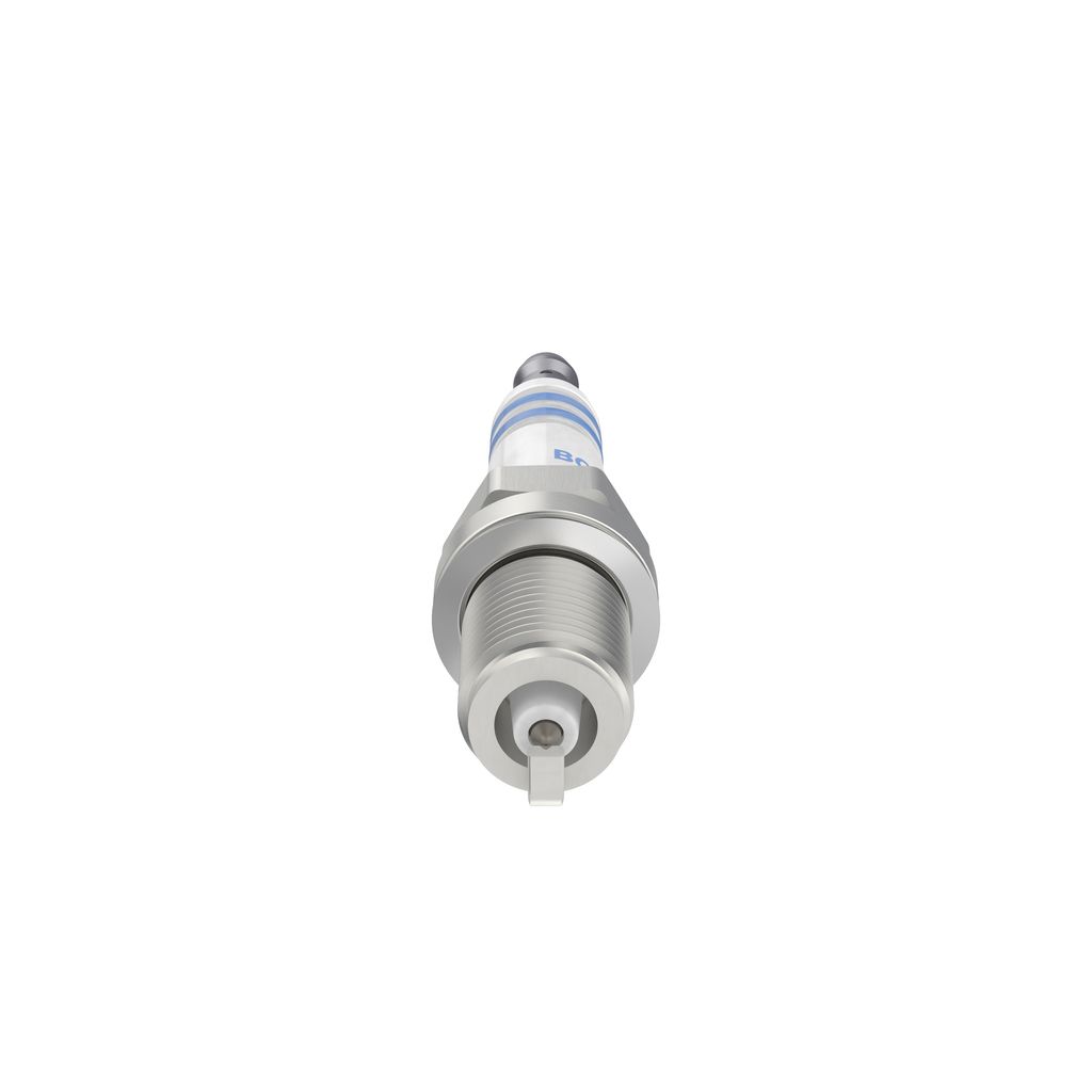 BOSCH 0 242 236 631 - Zündkerze