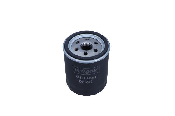 MAXGEAR 26-1529 - Ölfilter