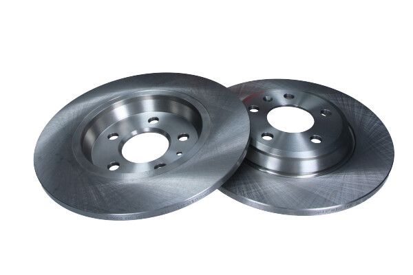 MAXGEAR 19-2015 - Bremsscheibe