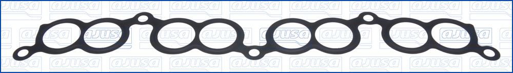 AJUSA 13102900 - Dichtung, Ansaugkrümmer