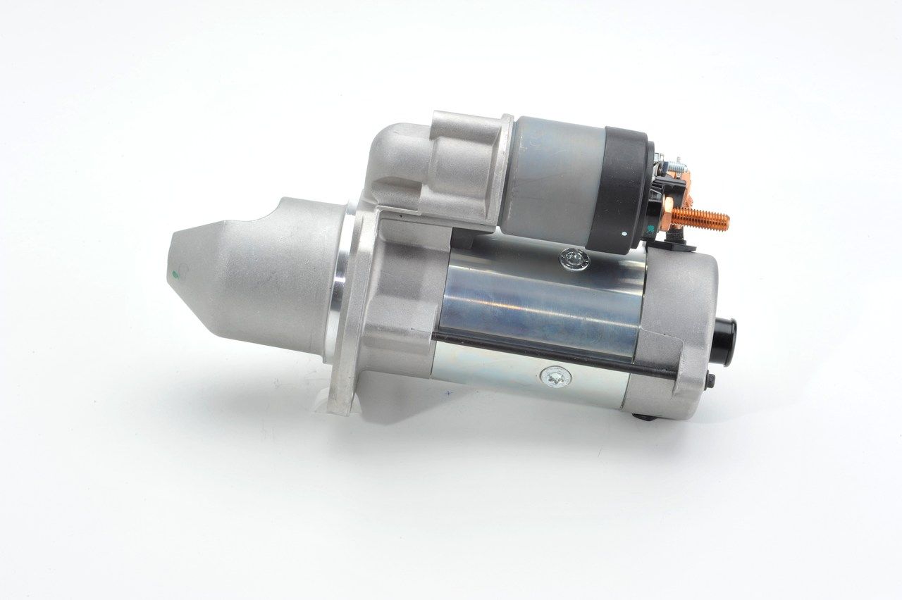 BOSCH 0 001 251 004 - Starter