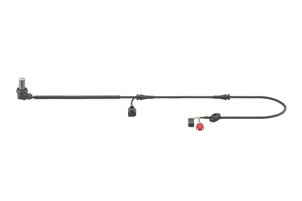 TOPRAN 109 756 - Sensor, Raddrehzahl