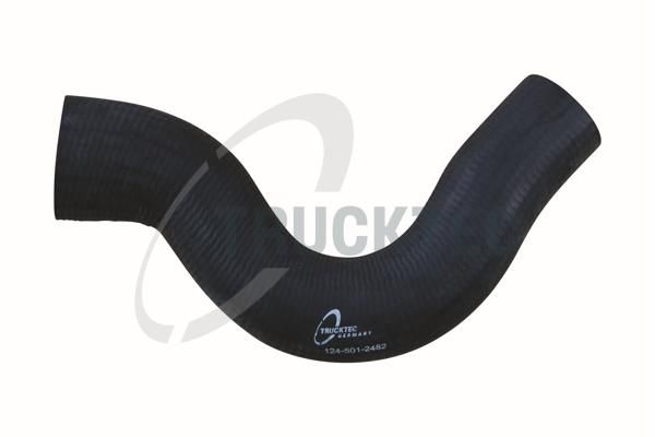 TRUCKTEC AUTOMOTIVE 02.40.016 - Kühlerschlauch