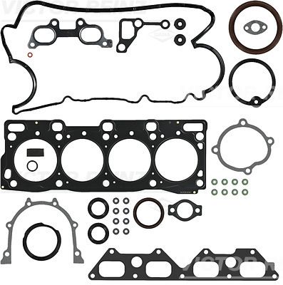 VICTOR REINZ 01-53470-03 - Dichtungsvollsatz, Motor