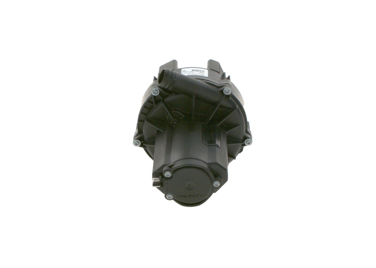 BOSCH 0 580 000 010 - Sekundärluftpumpe