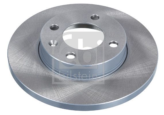 FEBI BILSTEIN 02121 - Bremsscheibe