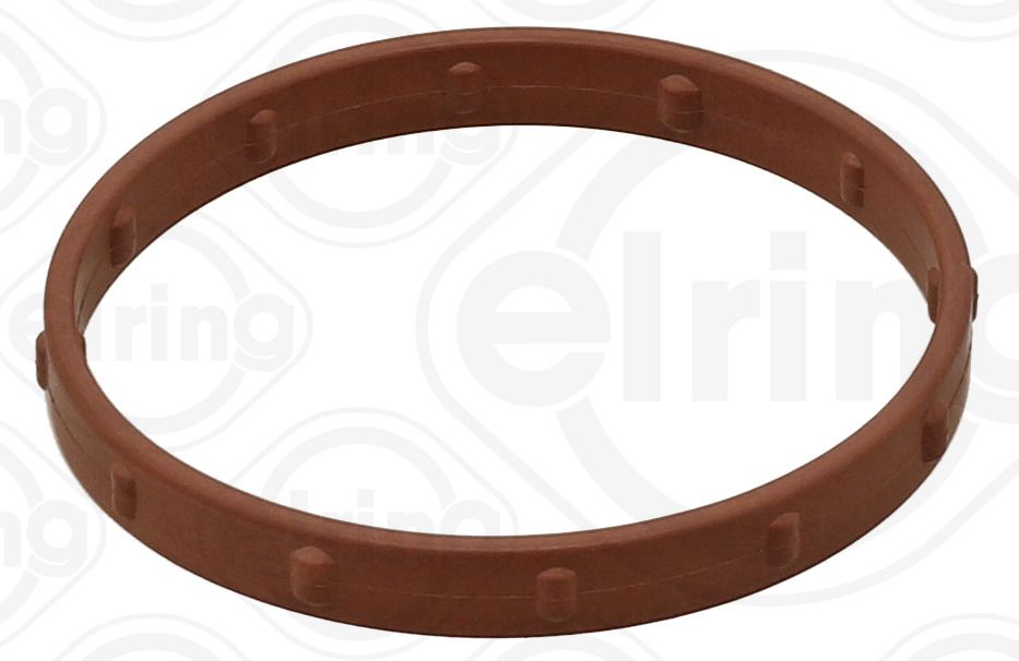 ELRING 112.680 - Dichtung, Ansaugkrümmergehäuse