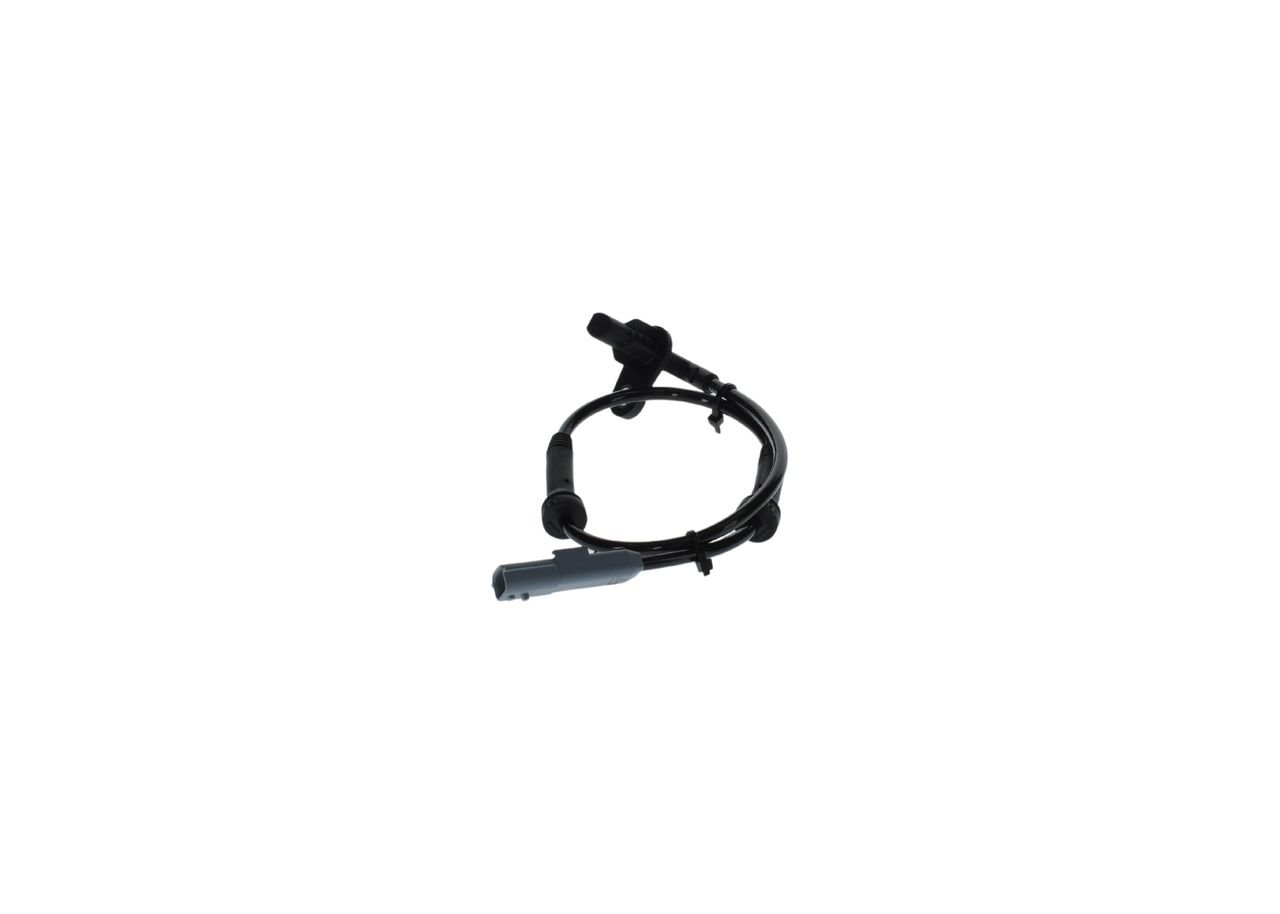 BOSCH 0 986 594 652 - Sensor, Raddrehzahl