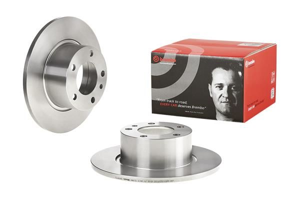 BREMBO 08.4485.10 - Bremsscheibe