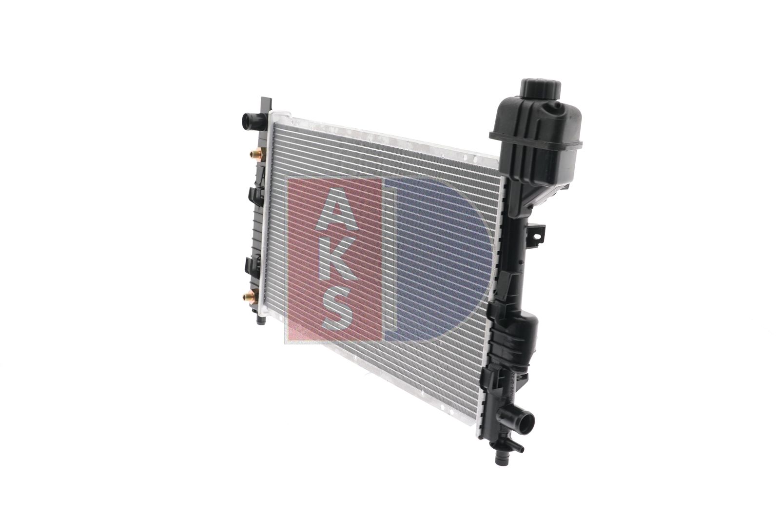 AKS DASIS 121220N - Kühler, Motorkühlung
