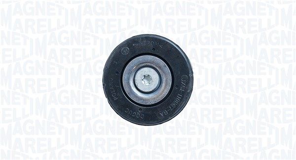 MAGNETI MARELLI 030607020763 - Halter, Motoraufhängung