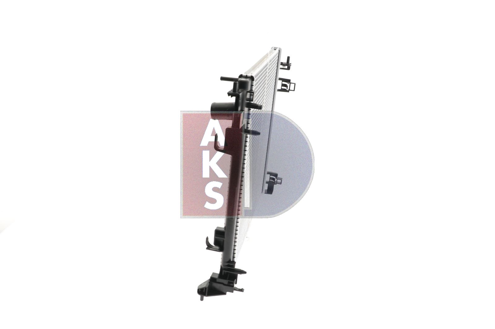 AKS DASIS 070191N - Kühler, Motorkühlung