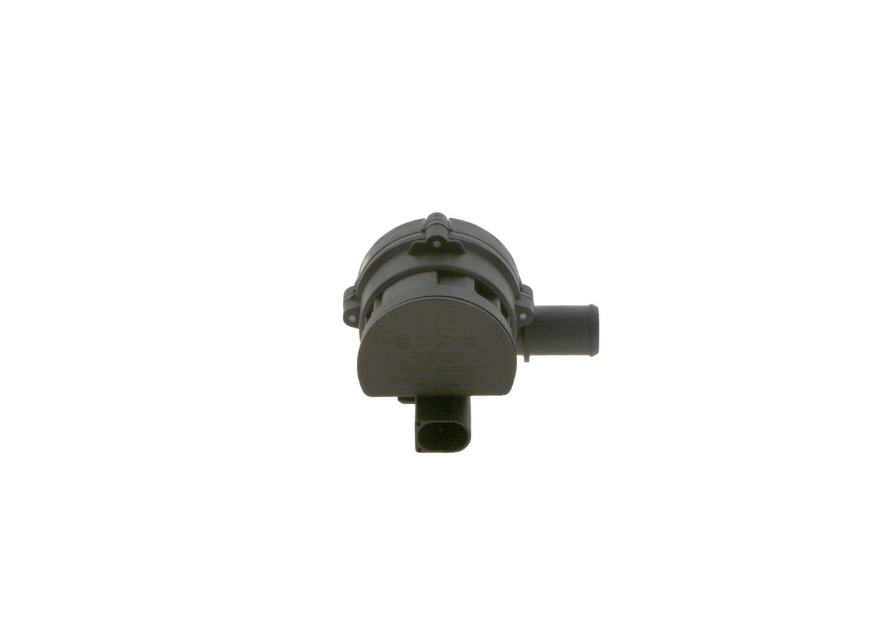 BOSCH 0 392 023 015 - Zusatzwasserpumpe (Kühlwasserkreislauf)