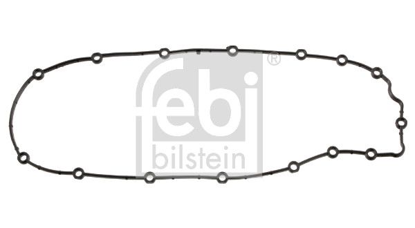 FEBI BILSTEIN 04610 - Dichtung, Ölwanne