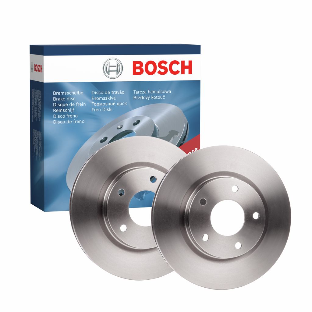 BOSCH 0 986 479 A28 - Bremsscheibe