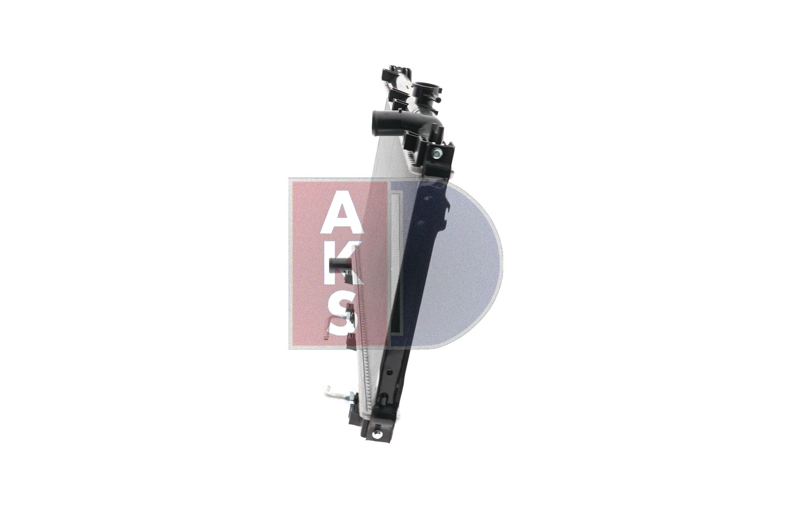 AKS DASIS 110570N - Kühler, Motorkühlung