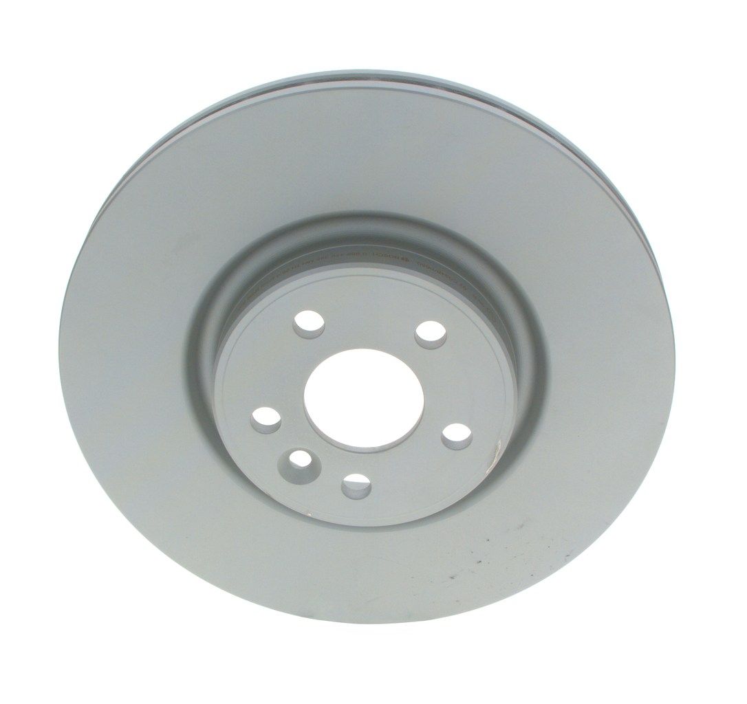 BOSCH 0 986 479 395 - Bremsscheibe